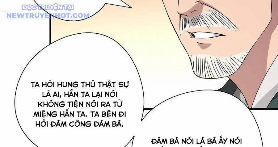 manhwax10.com - Truyện Manhwa Thiên Long Bát Bộ Chương 141 Trang 47