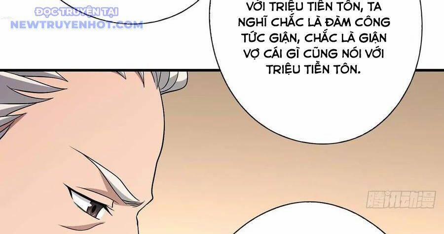 manhwax10.com - Truyện Manhwa Thiên Long Bát Bộ Chương 141 Trang 48