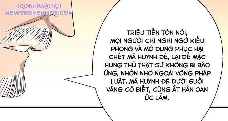 manhwax10.com - Truyện Manhwa Thiên Long Bát Bộ Chương 141 Trang 49