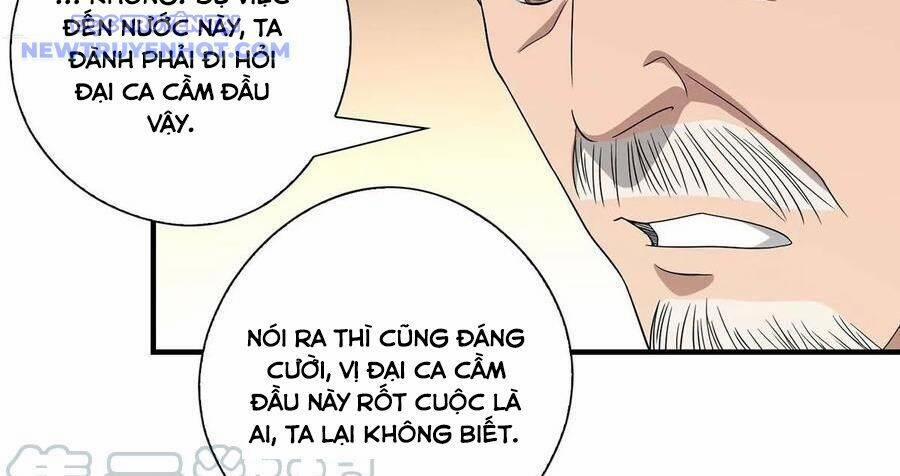 manhwax10.com - Truyện Manhwa Thiên Long Bát Bộ Chương 141 Trang 54