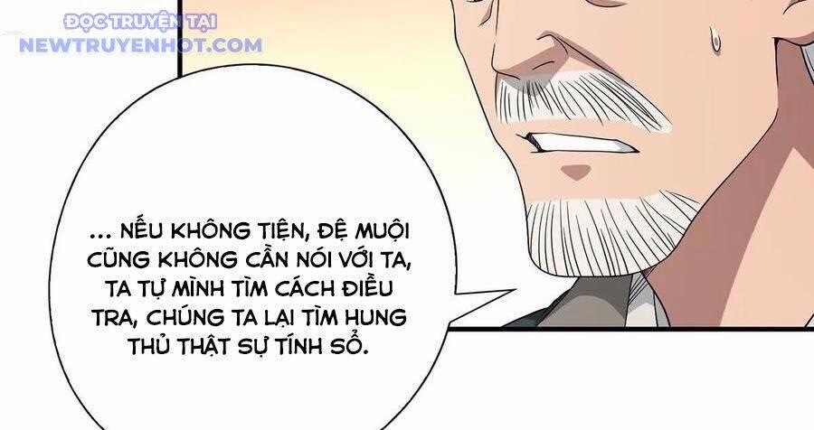 manhwax10.com - Truyện Manhwa Thiên Long Bát Bộ Chương 141 Trang 58