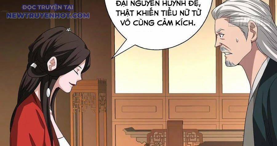 manhwax10.com - Truyện Manhwa Thiên Long Bát Bộ Chương 141 Trang 76
