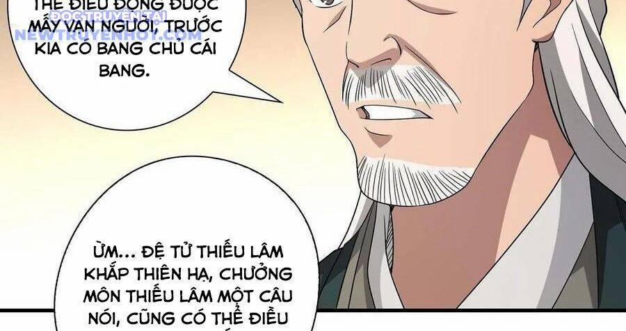 manhwax10.com - Truyện Manhwa Thiên Long Bát Bộ Chương 141 Trang 79