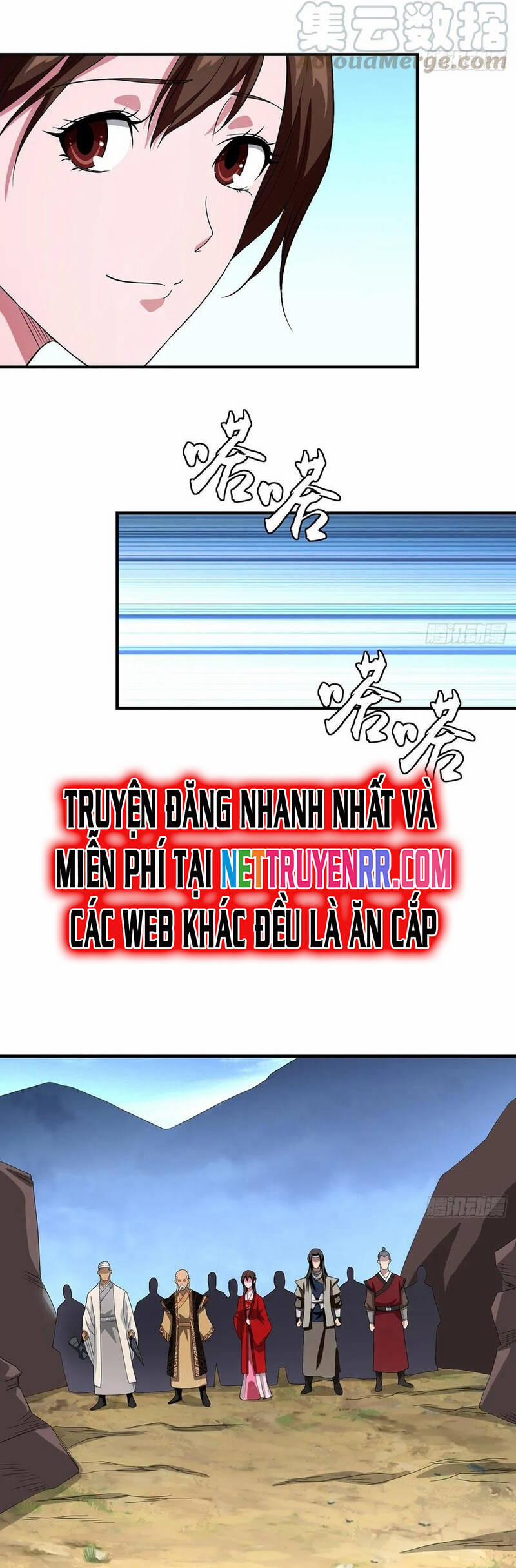 manhwax10.com - Truyện Manhwa Thiên Long Bát Bộ Chương 144 Trang 5
