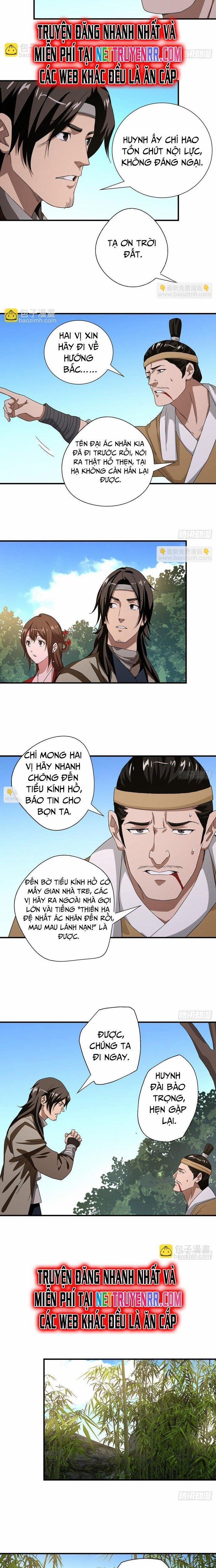 manhwax10.com - Truyện Manhwa Thiên Long Bát Bộ Chương 147 Trang 2