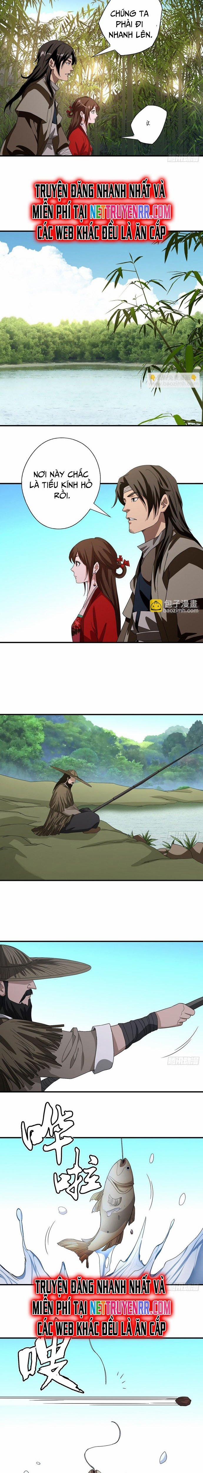 manhwax10.com - Truyện Manhwa Thiên Long Bát Bộ Chương 147 Trang 3