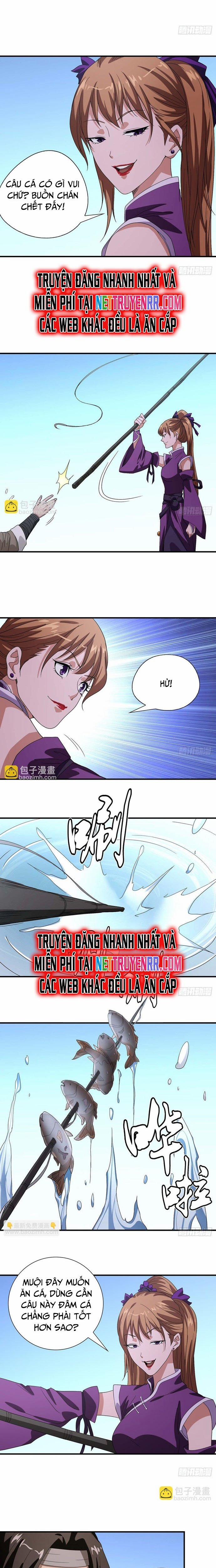 manhwax10.com - Truyện Manhwa Thiên Long Bát Bộ Chương 147 Trang 5