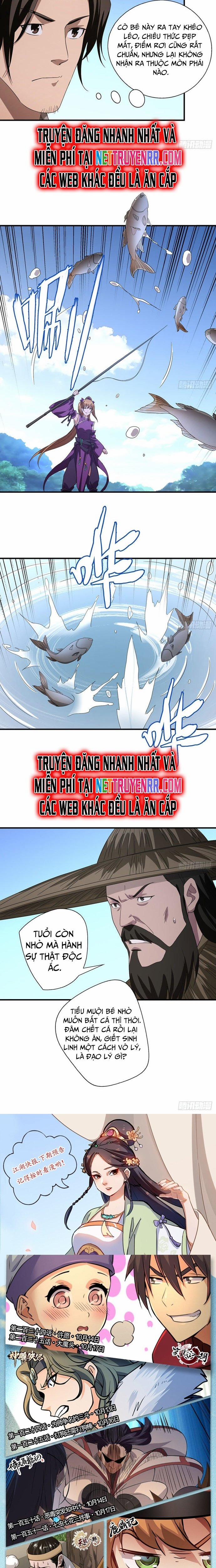 manhwax10.com - Truyện Manhwa Thiên Long Bát Bộ Chương 147 Trang 6