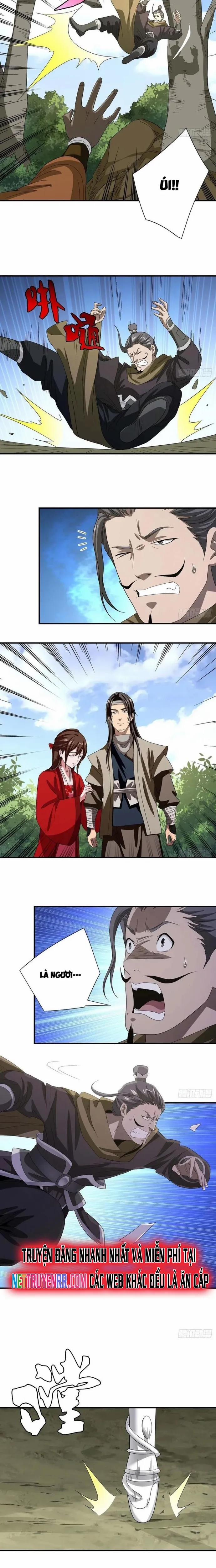 manhwax10.com - Truyện Manhwa Thiên Long Bát Bộ Chương 151 Trang 6