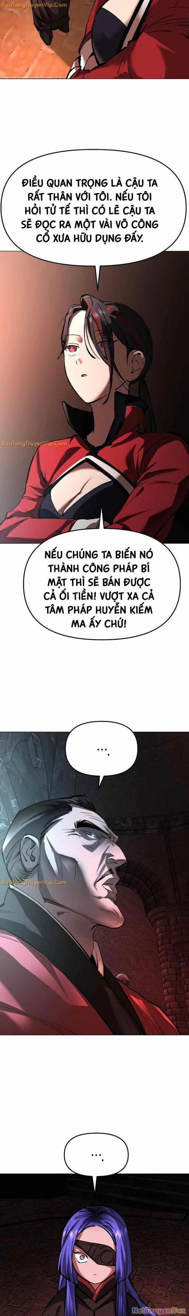 manhwax10.com - Truyện Manhwa Thiên Ma 3077 Chương 28 Trang 4