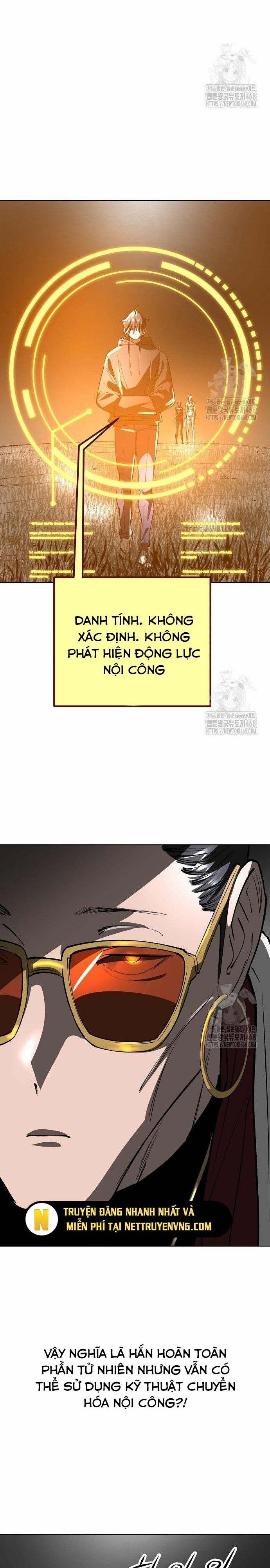 manhwax10.com - Truyện Manhwa Thiên Ma 3077 Chương 36 Trang 21