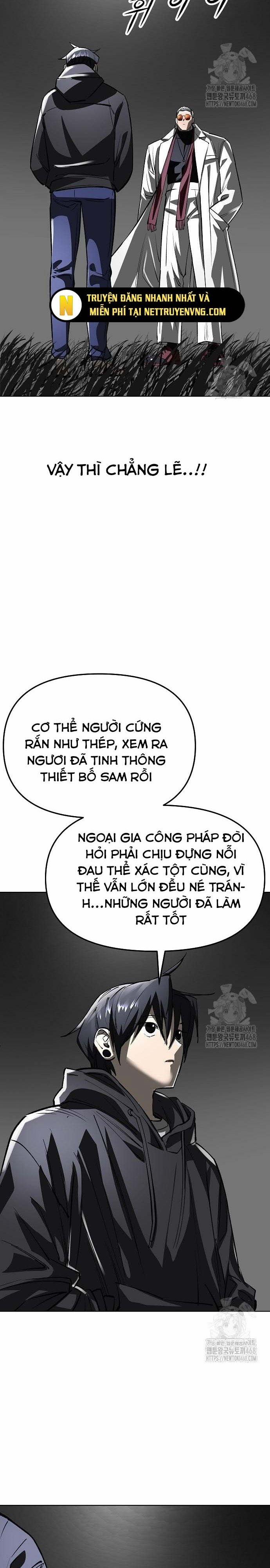 manhwax10.com - Truyện Manhwa Thiên Ma 3077 Chương 36 Trang 22
