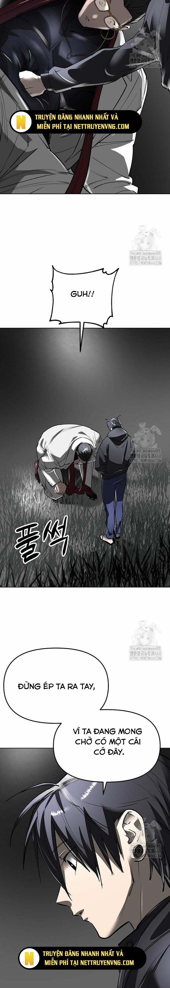 manhwax10.com - Truyện Manhwa Thiên Ma 3077 Chương 36 Trang 26