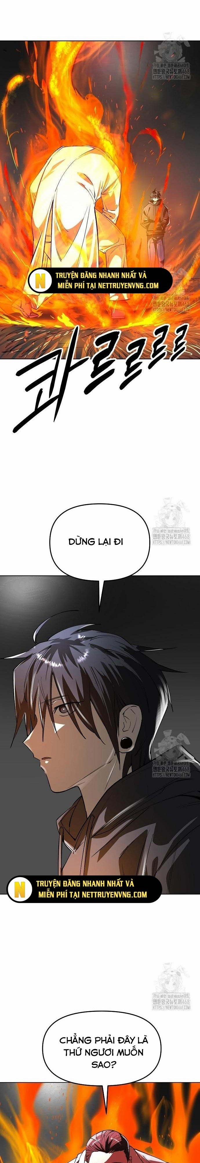 manhwax10.com - Truyện Manhwa Thiên Ma 3077 Chương 36 Trang 28