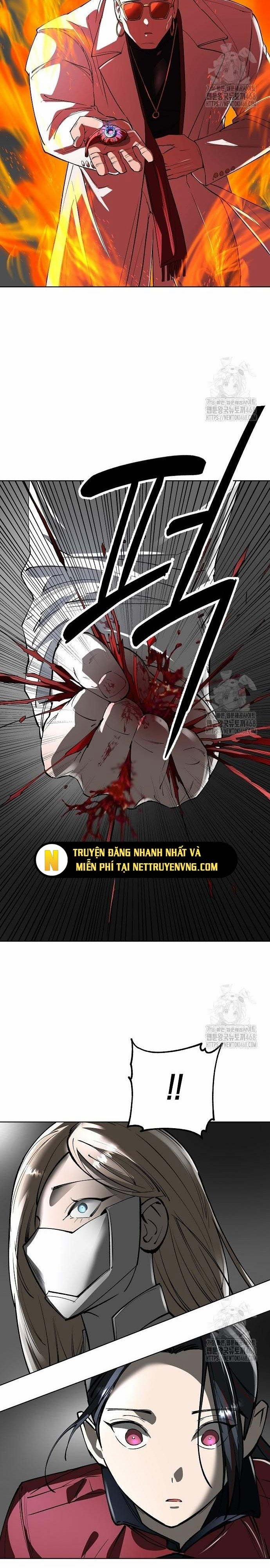 manhwax10.com - Truyện Manhwa Thiên Ma 3077 Chương 36 Trang 29