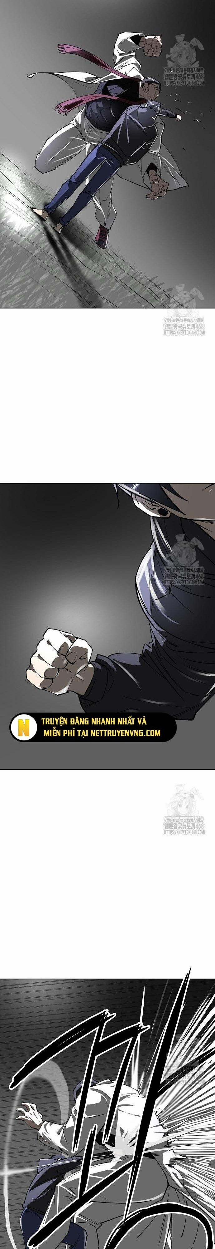 manhwax10.com - Truyện Manhwa Thiên Ma 3077 Chương 36 Trang 31