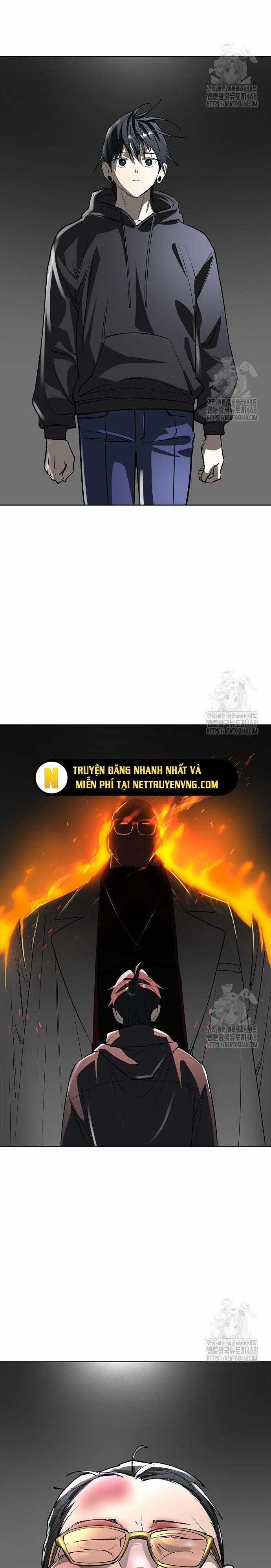 manhwax10.com - Truyện Manhwa Thiên Ma 3077 Chương 36 Trang 35