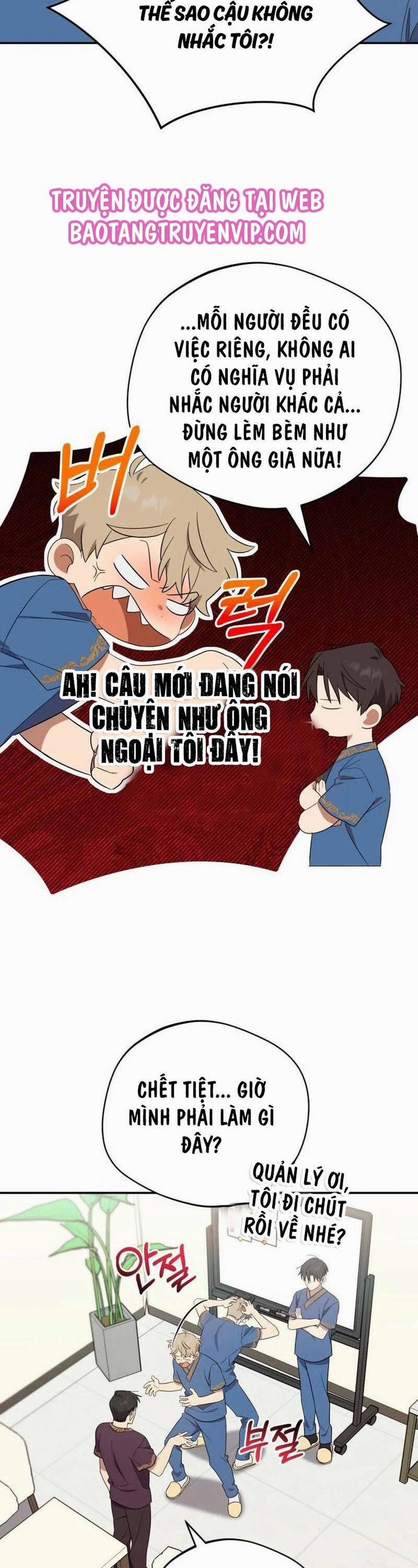 manhwax10.com - Truyện Manhwa Thiên Ma Bấm Huyệt Chương 10 Trang 20