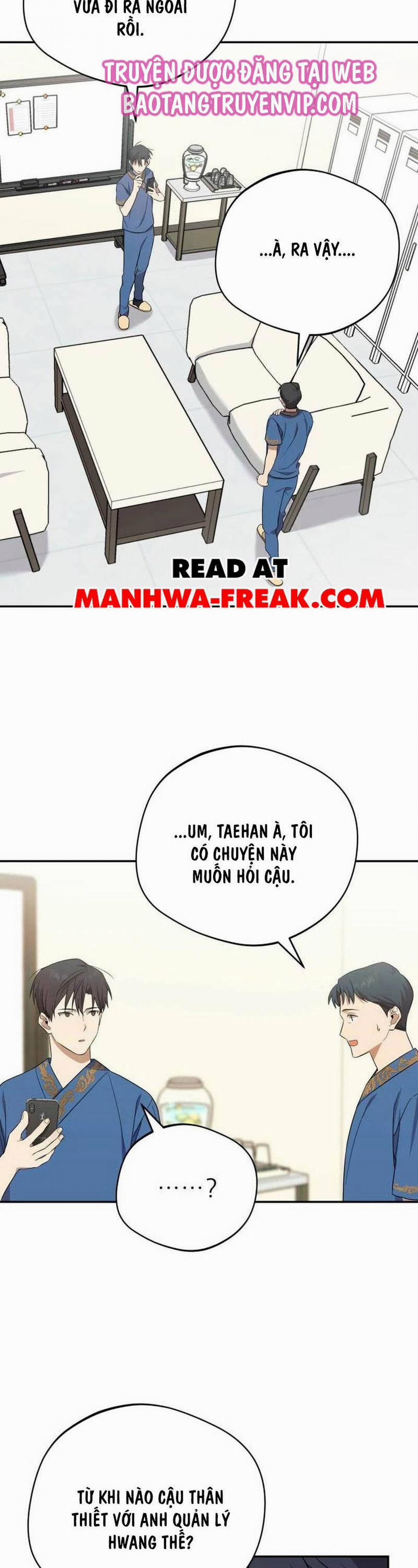 manhwax10.com - Truyện Manhwa Thiên Ma Bấm Huyệt Chương 10 Trang 25