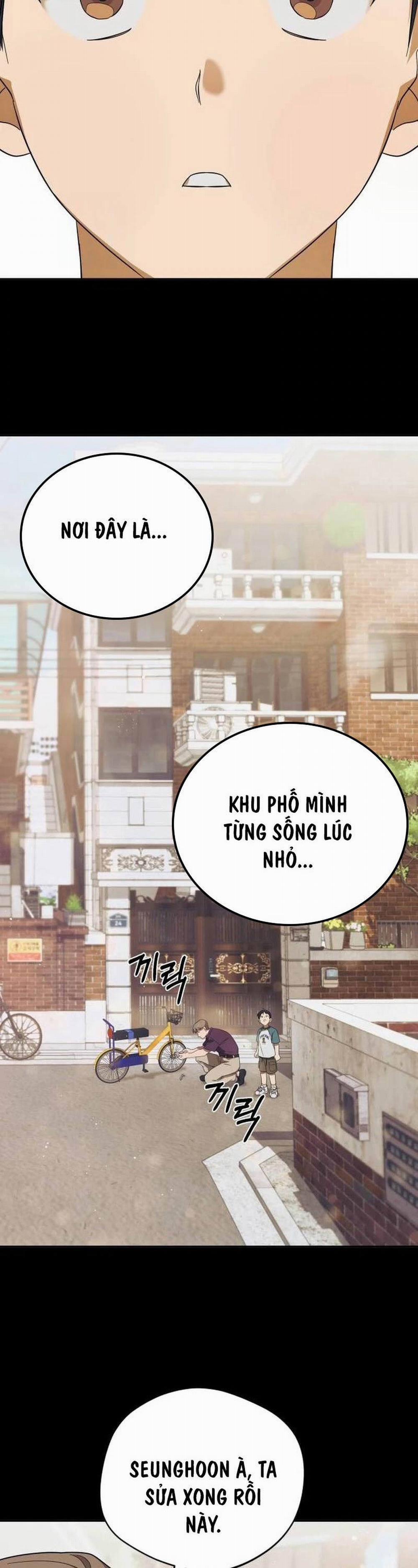 manhwax10.com - Truyện Manhwa Thiên Ma Bấm Huyệt Chương 10 Trang 33