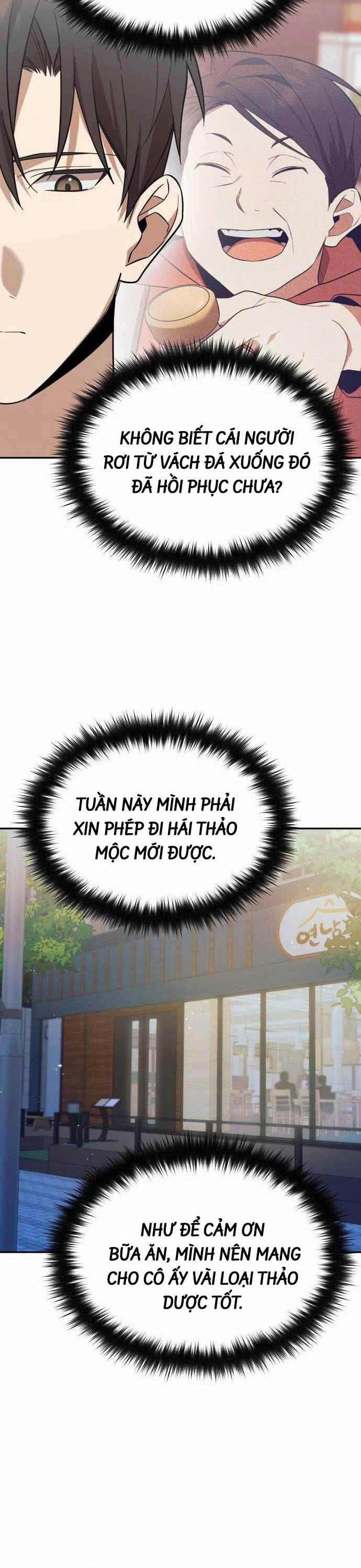 manhwax10.com - Truyện Manhwa Thiên Ma Bấm Huyệt Chương 11 Trang 24