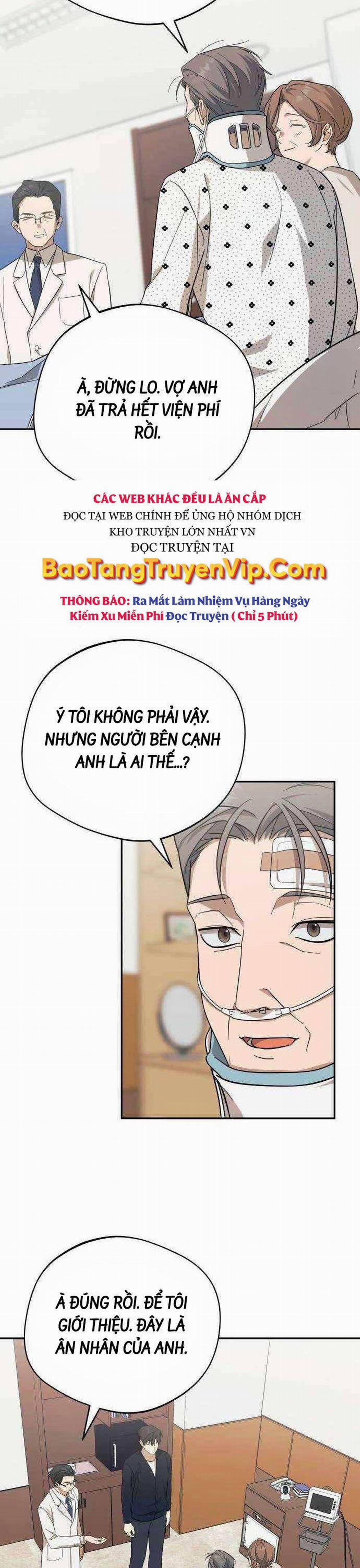 manhwax10.com - Truyện Manhwa Thiên Ma Bấm Huyệt Chương 12 Trang 18