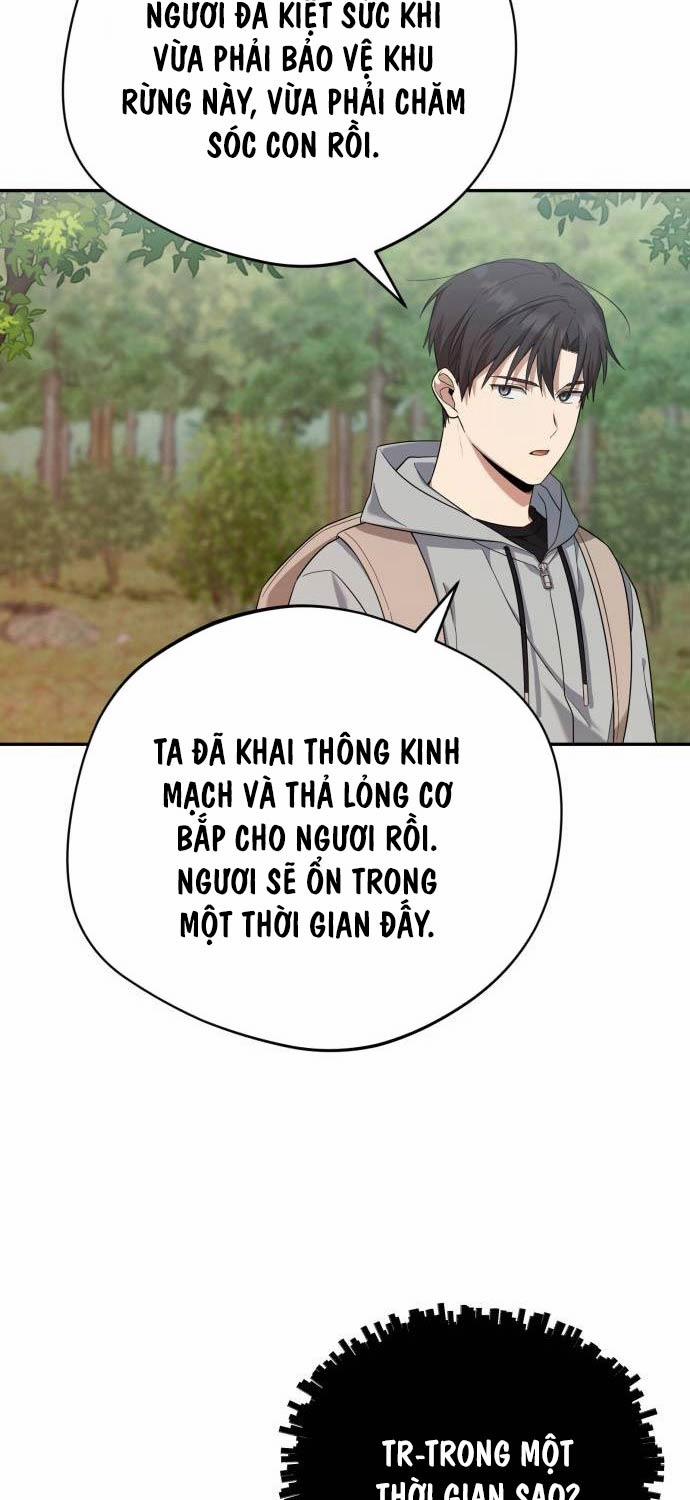 manhwax10.com - Truyện Manhwa Thiên Ma Bấm Huyệt Chương 14 Trang 37