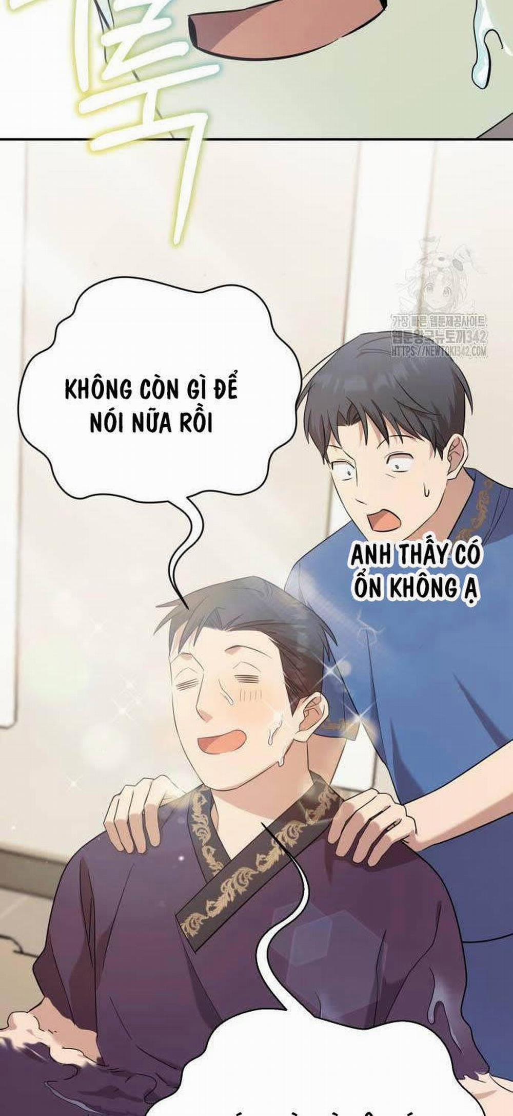 manhwax10.com - Truyện Manhwa Thiên Ma Bấm Huyệt Chương 15 Trang 24