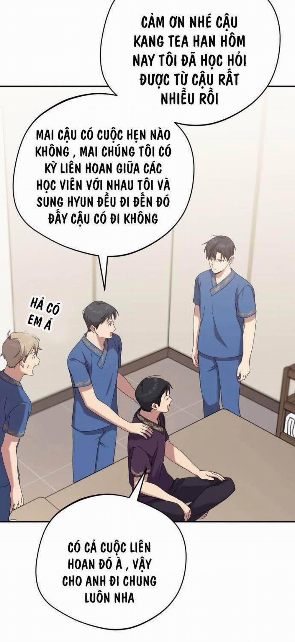 manhwax10.com - Truyện Manhwa Thiên Ma Bấm Huyệt Chương 15 Trang 28