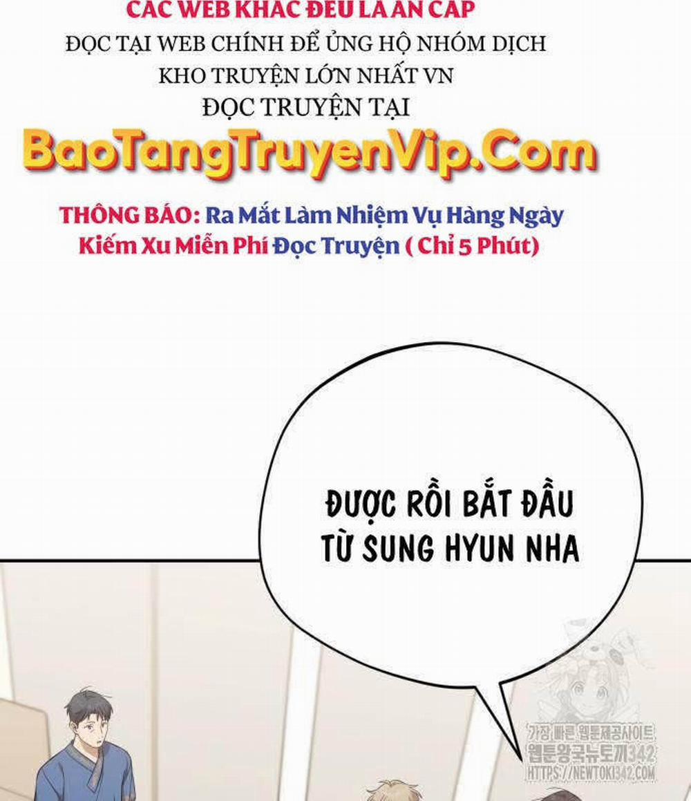 manhwax10.com - Truyện Manhwa Thiên Ma Bấm Huyệt Chương 15 Trang 9