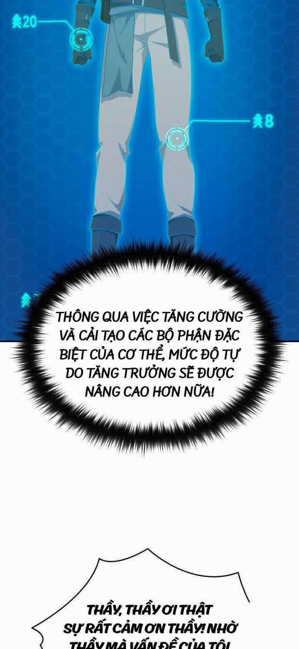 manhwax10.com - Truyện Manhwa Thiên Ma Bấm Huyệt Chương 16 Trang 73