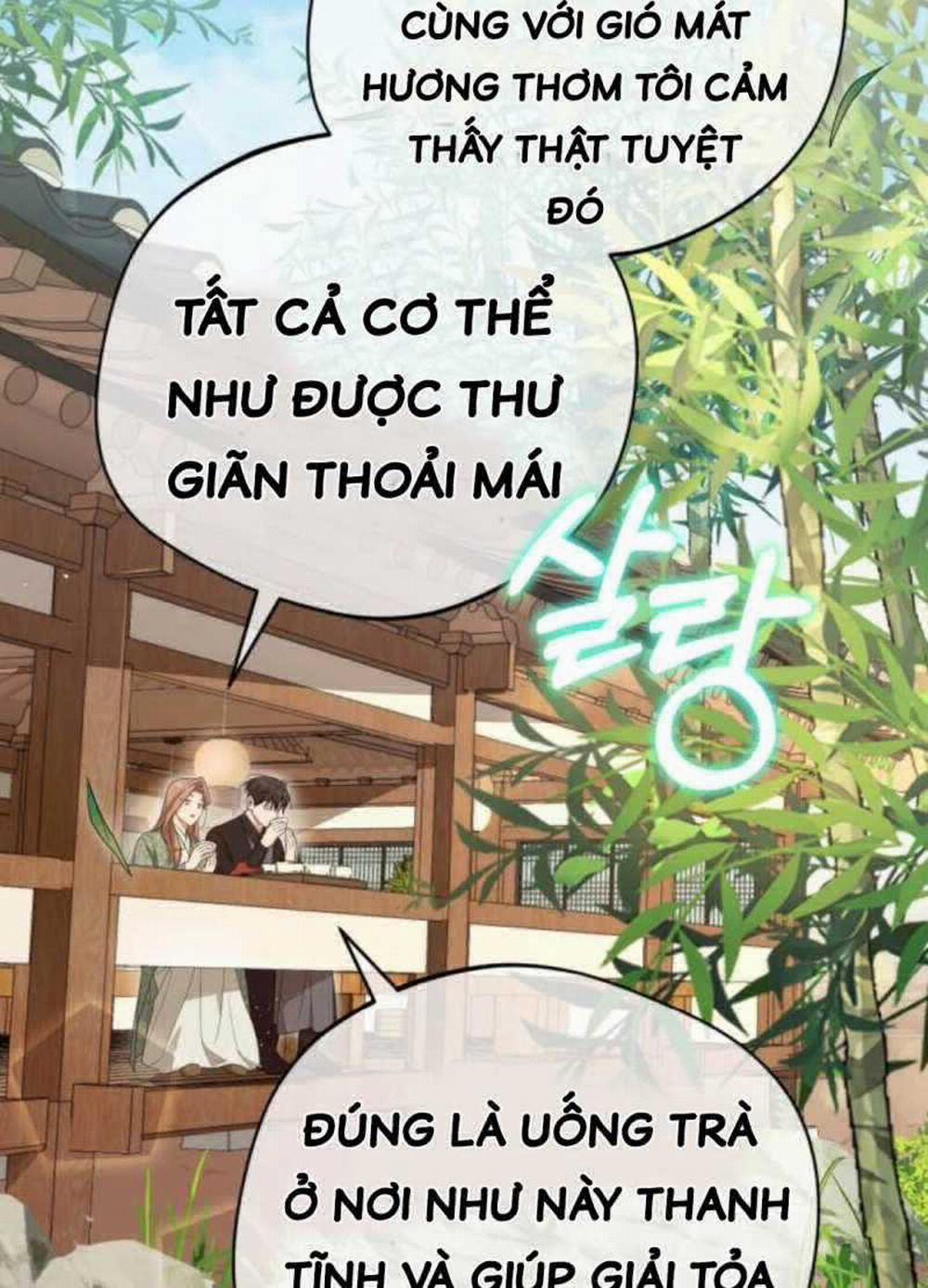 manhwax10.com - Truyện Manhwa Thiên Ma Bấm Huyệt Chương 17 Trang 14