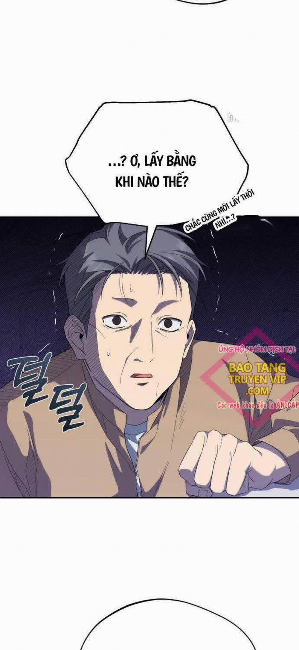 manhwax10.com - Truyện Manhwa Thiên Ma Bấm Huyệt Chương 19 Trang 4