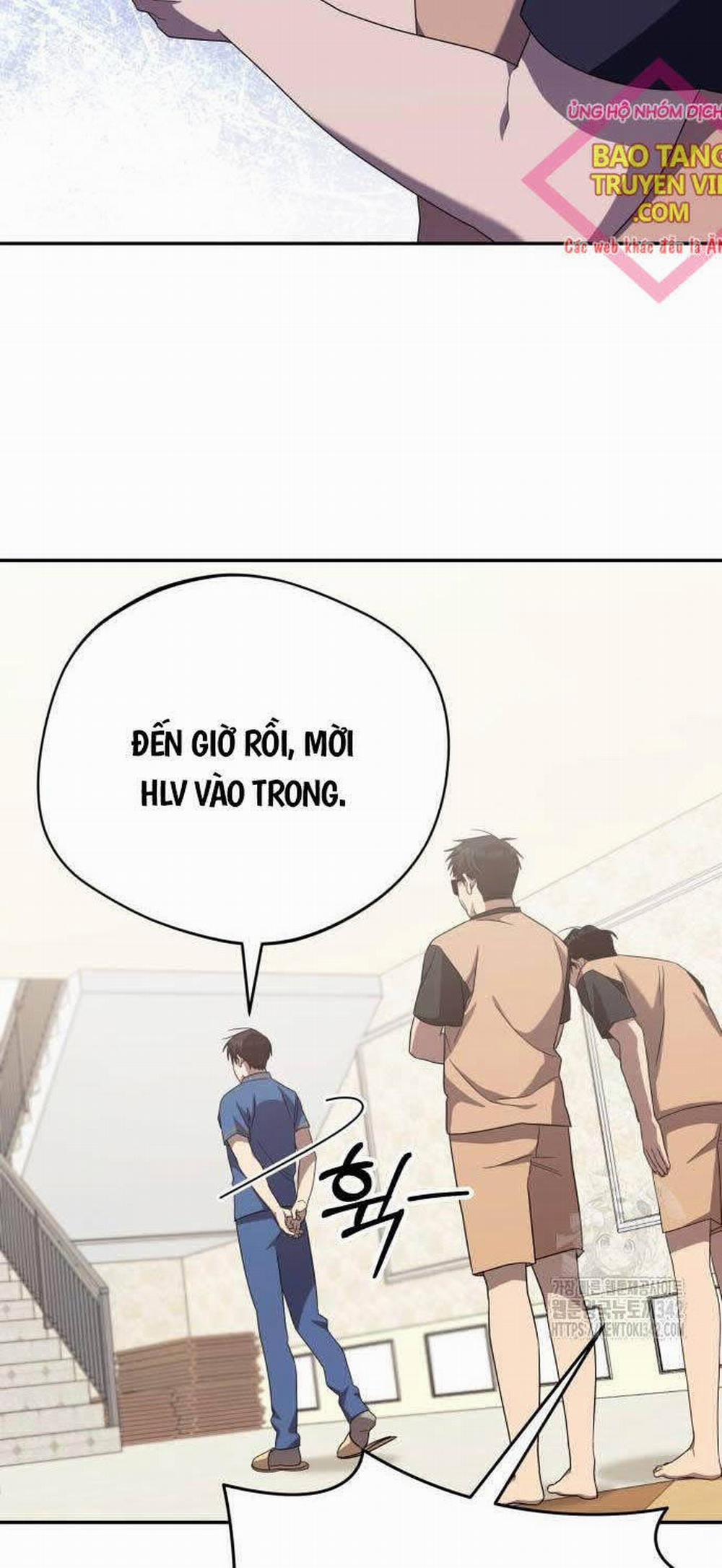 manhwax10.com - Truyện Manhwa Thiên Ma Bấm Huyệt Chương 19 Trang 32