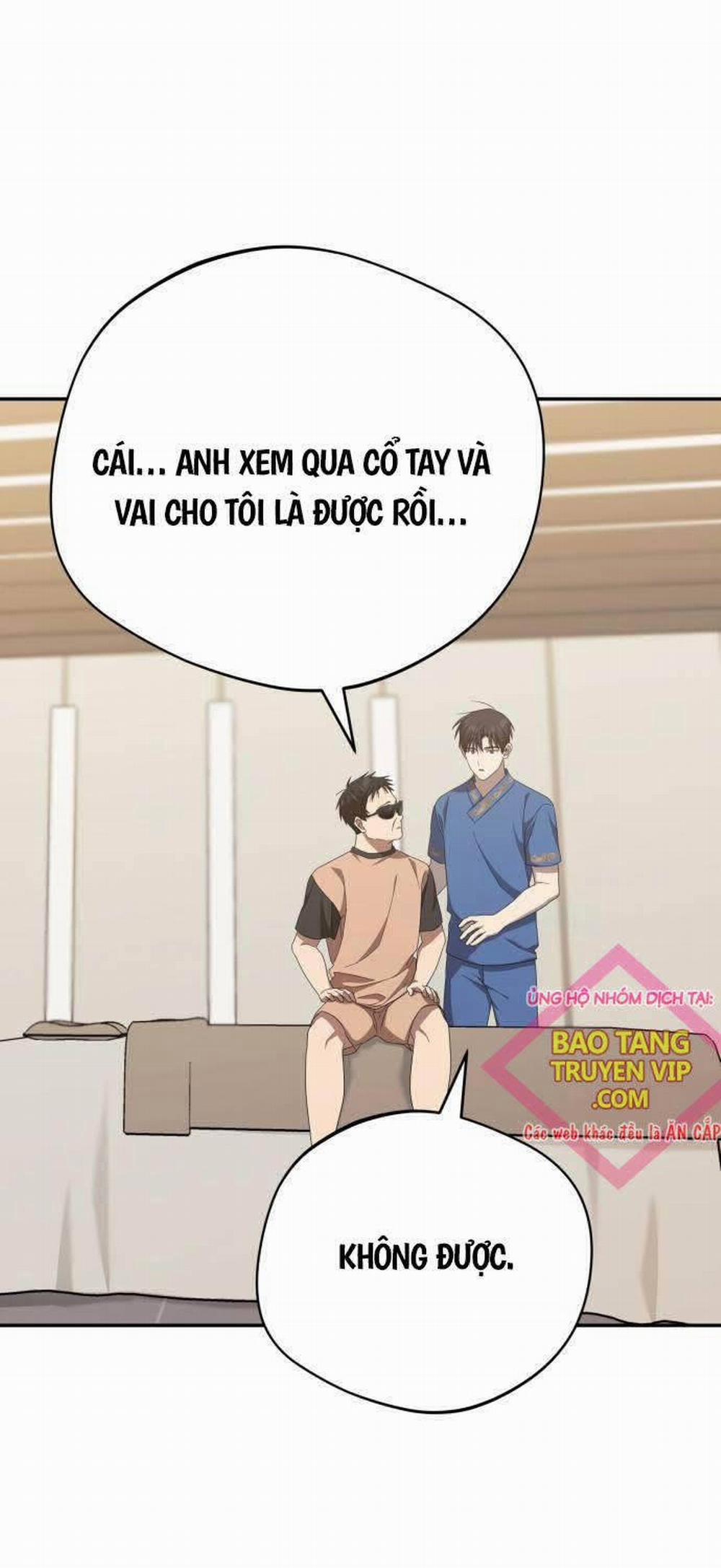 manhwax10.com - Truyện Manhwa Thiên Ma Bấm Huyệt Chương 19 Trang 35