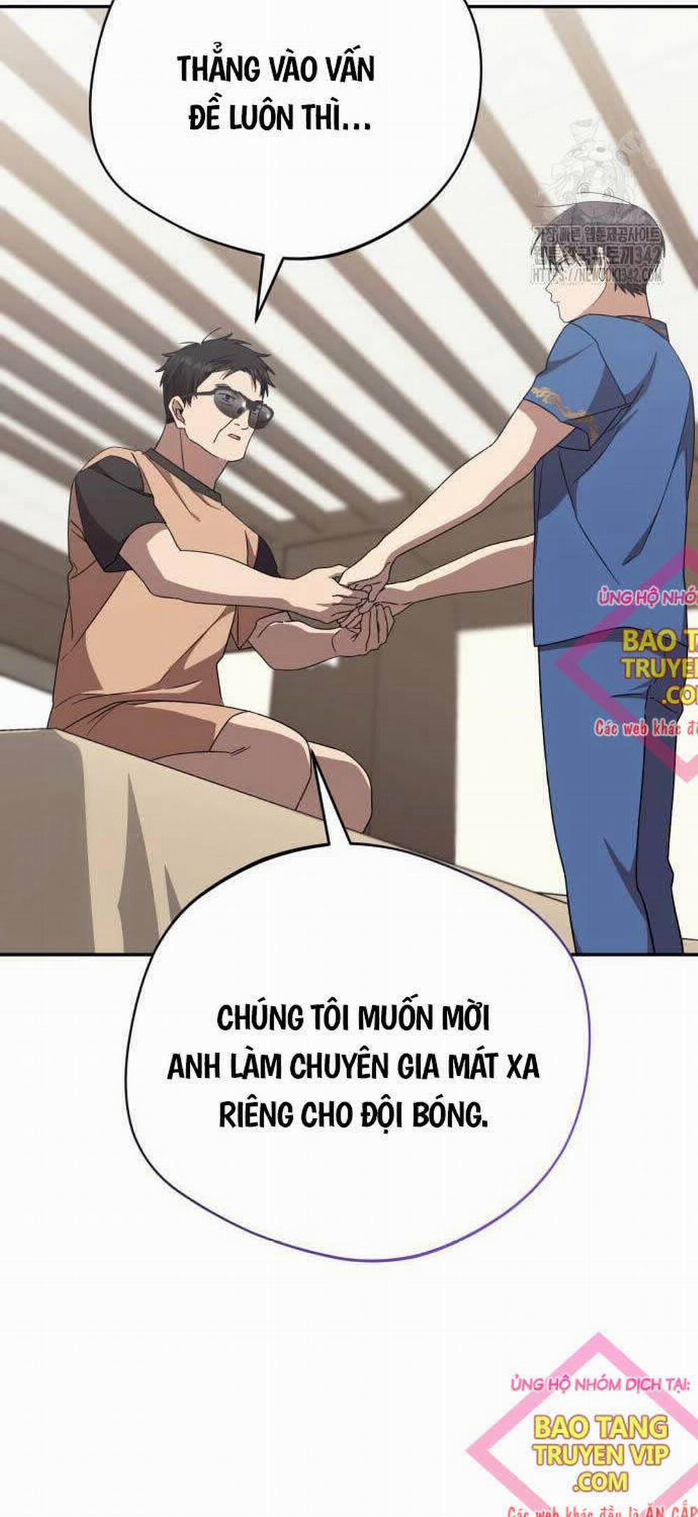 manhwax10.com - Truyện Manhwa Thiên Ma Bấm Huyệt Chương 19 Trang 76