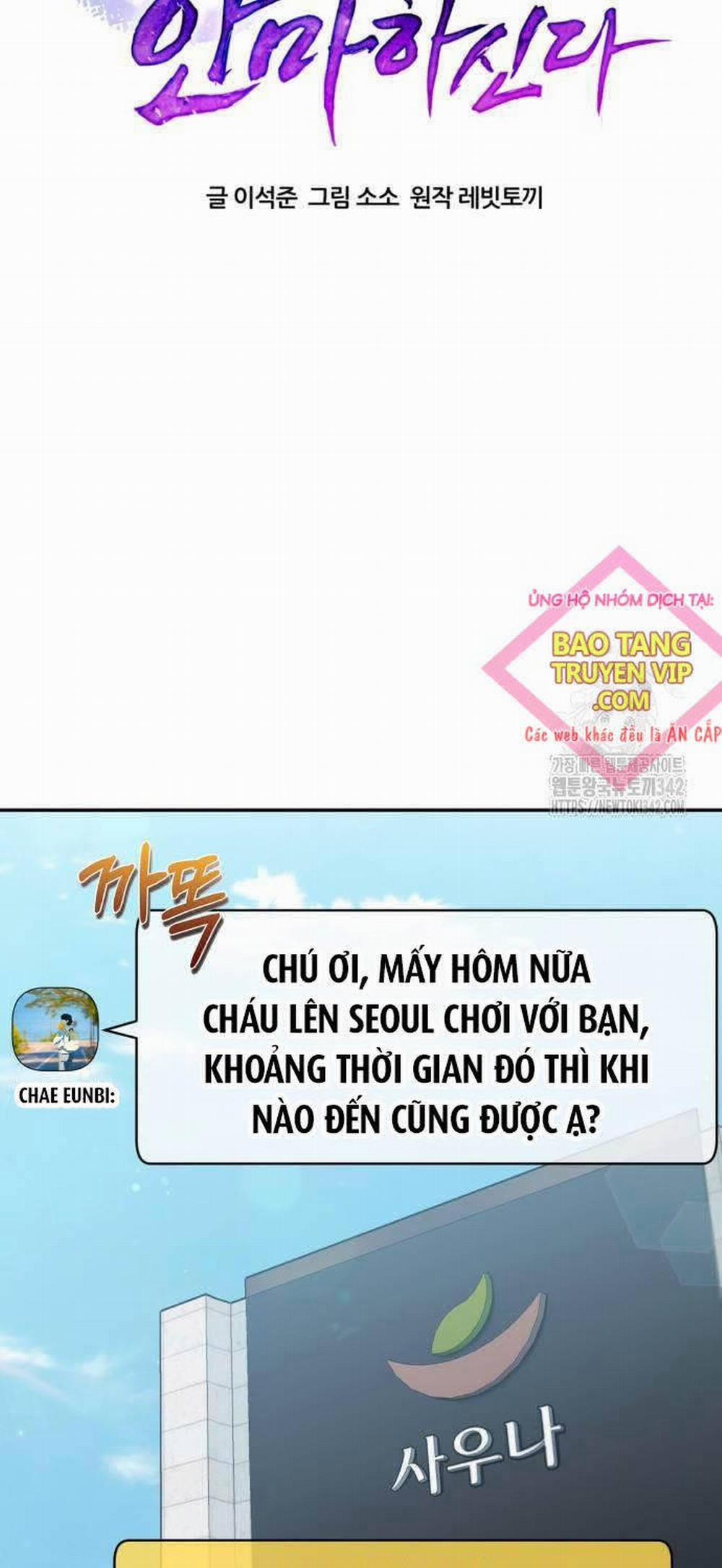 manhwax10.com - Truyện Manhwa Thiên Ma Bấm Huyệt Chương 19 Trang 9