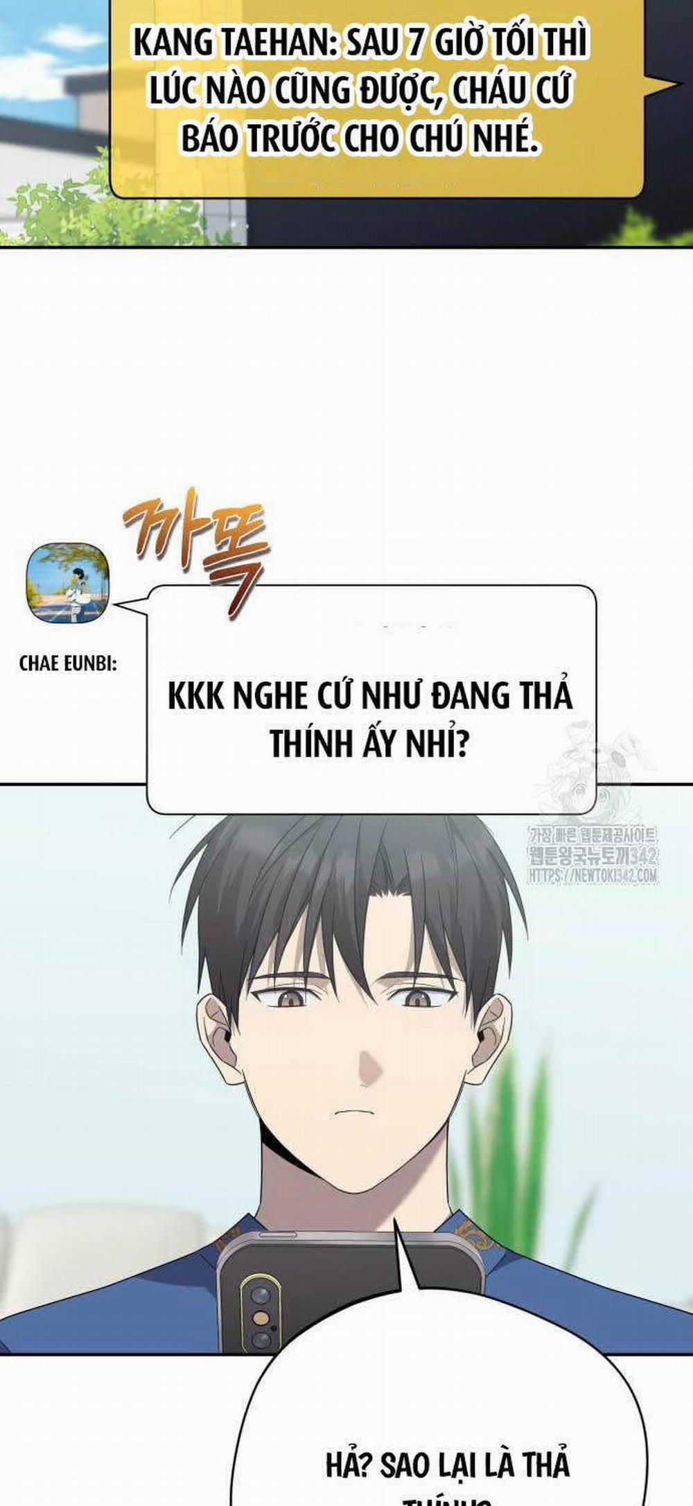 manhwax10.com - Truyện Manhwa Thiên Ma Bấm Huyệt Chương 19 Trang 10