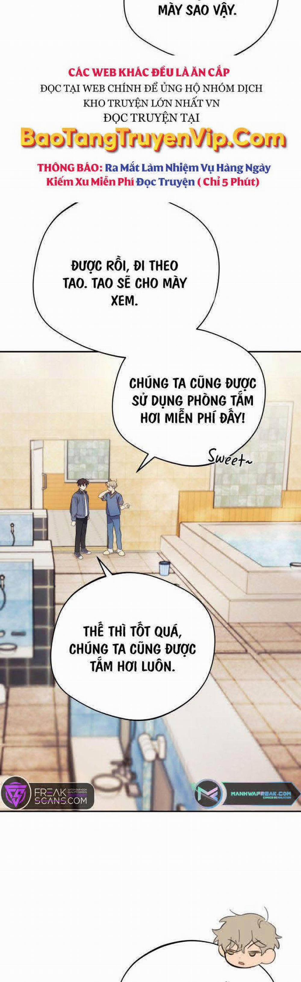 manhwax10.com - Truyện Manhwa Thiên Ma Bấm Huyệt Chương 2 Trang 18