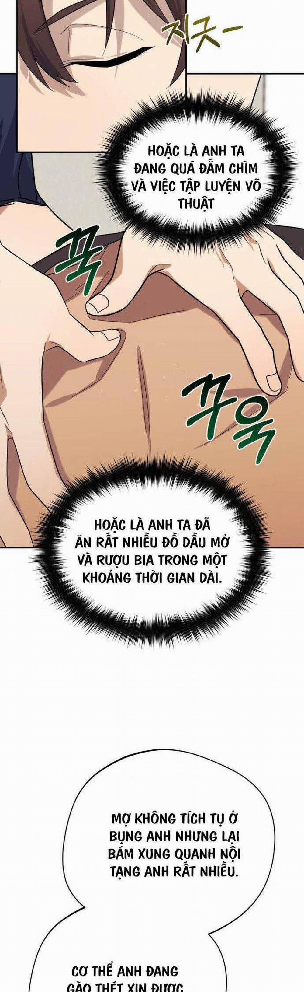 manhwax10.com - Truyện Manhwa Thiên Ma Bấm Huyệt Chương 2 Trang 42