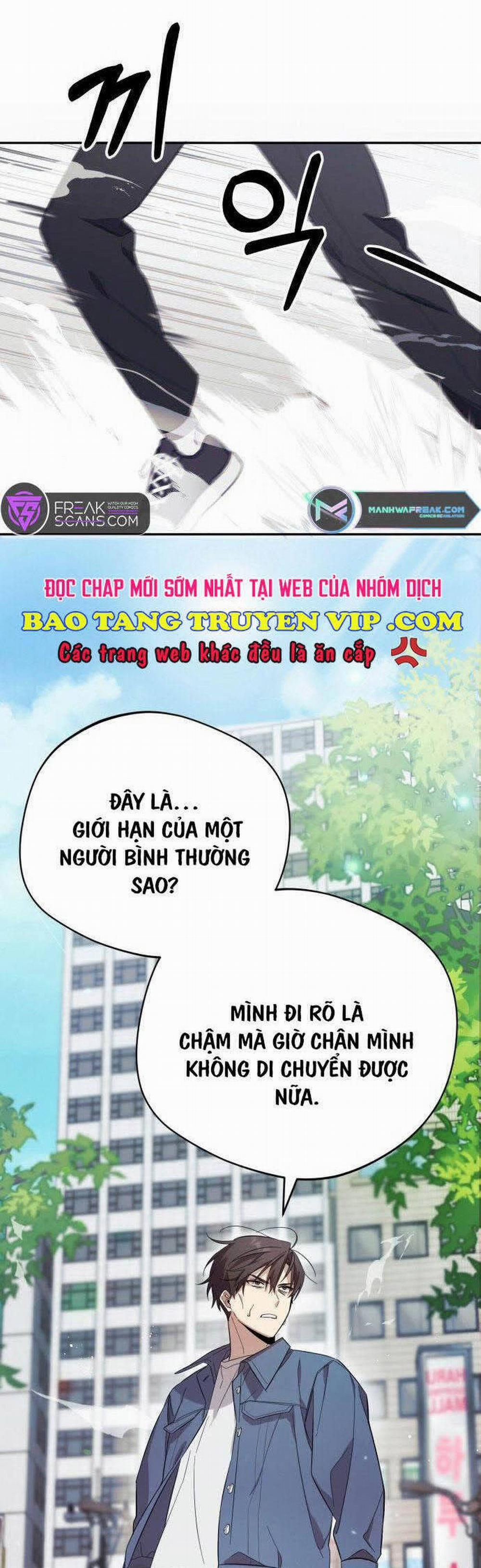 manhwax10.com - Truyện Manhwa Thiên Ma Bấm Huyệt Chương 2 Trang 6