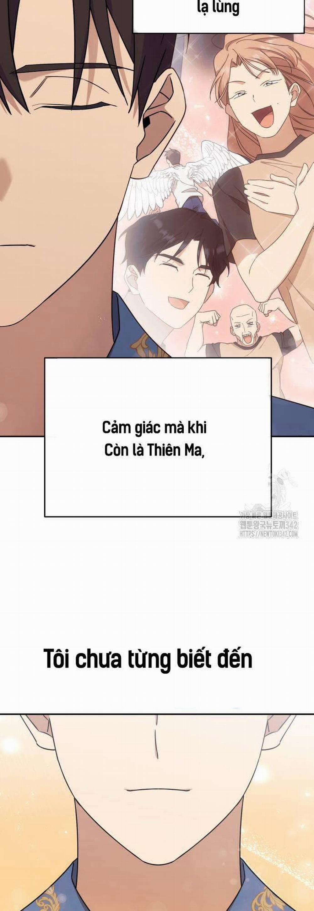 manhwax10.com - Truyện Manhwa Thiên Ma Bấm Huyệt Chương 20 Trang 19