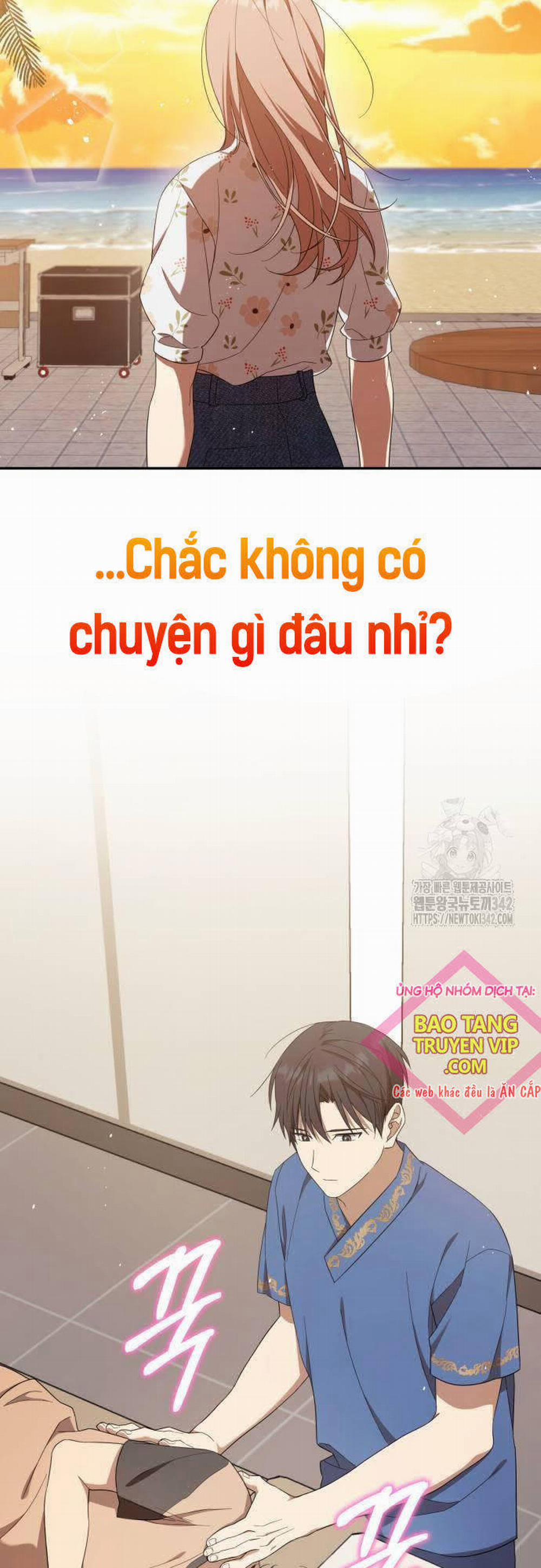 manhwax10.com - Truyện Manhwa Thiên Ma Bấm Huyệt Chương 20 Trang 49