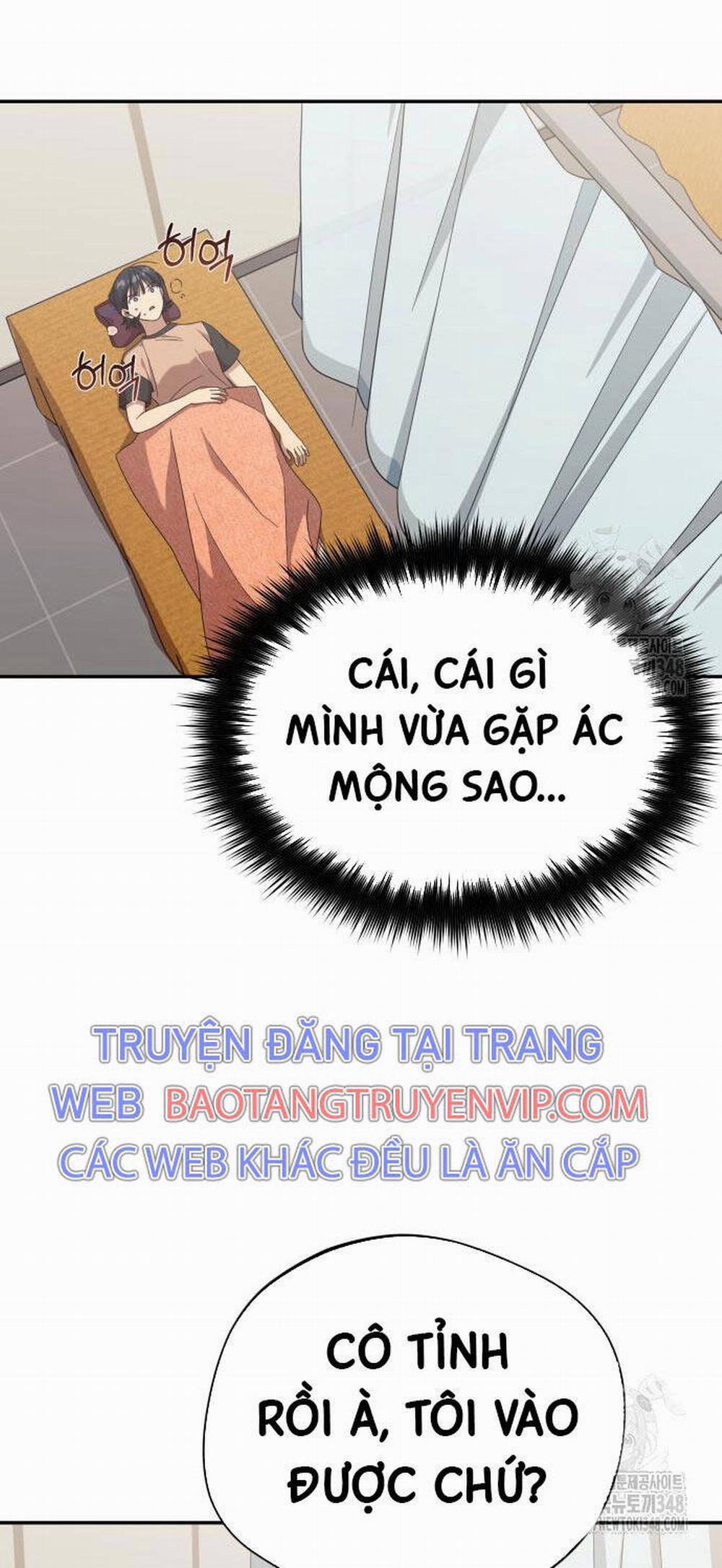 manhwax10.com - Truyện Manhwa Thiên Ma Bấm Huyệt Chương 22 Trang 2