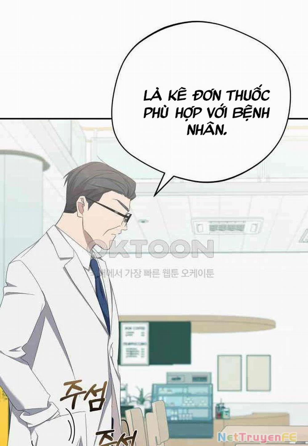 manhwax10.com - Truyện Manhwa Thiên Ma Bấm Huyệt Chương 27 Trang 45