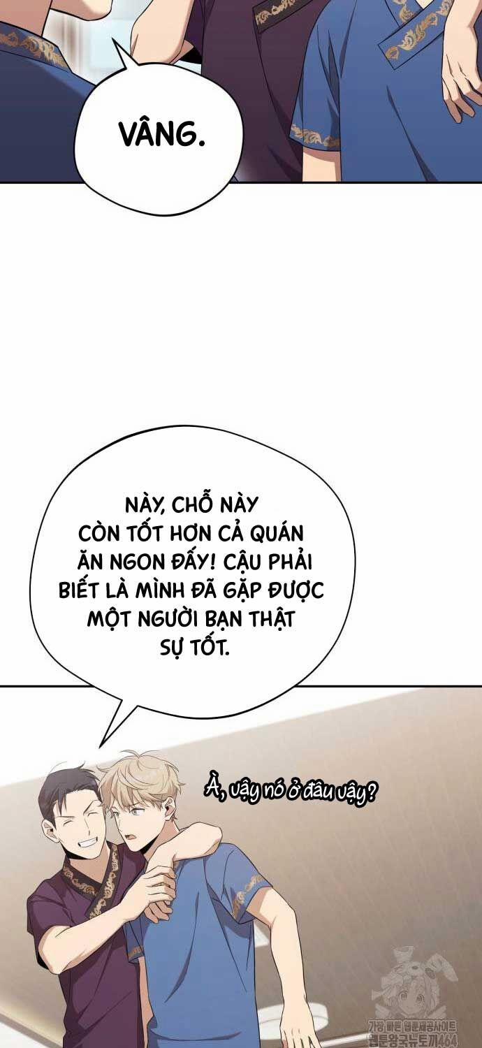 manhwax10.com - Truyện Manhwa Thiên Ma Bấm Huyệt Chương 35 Trang 18