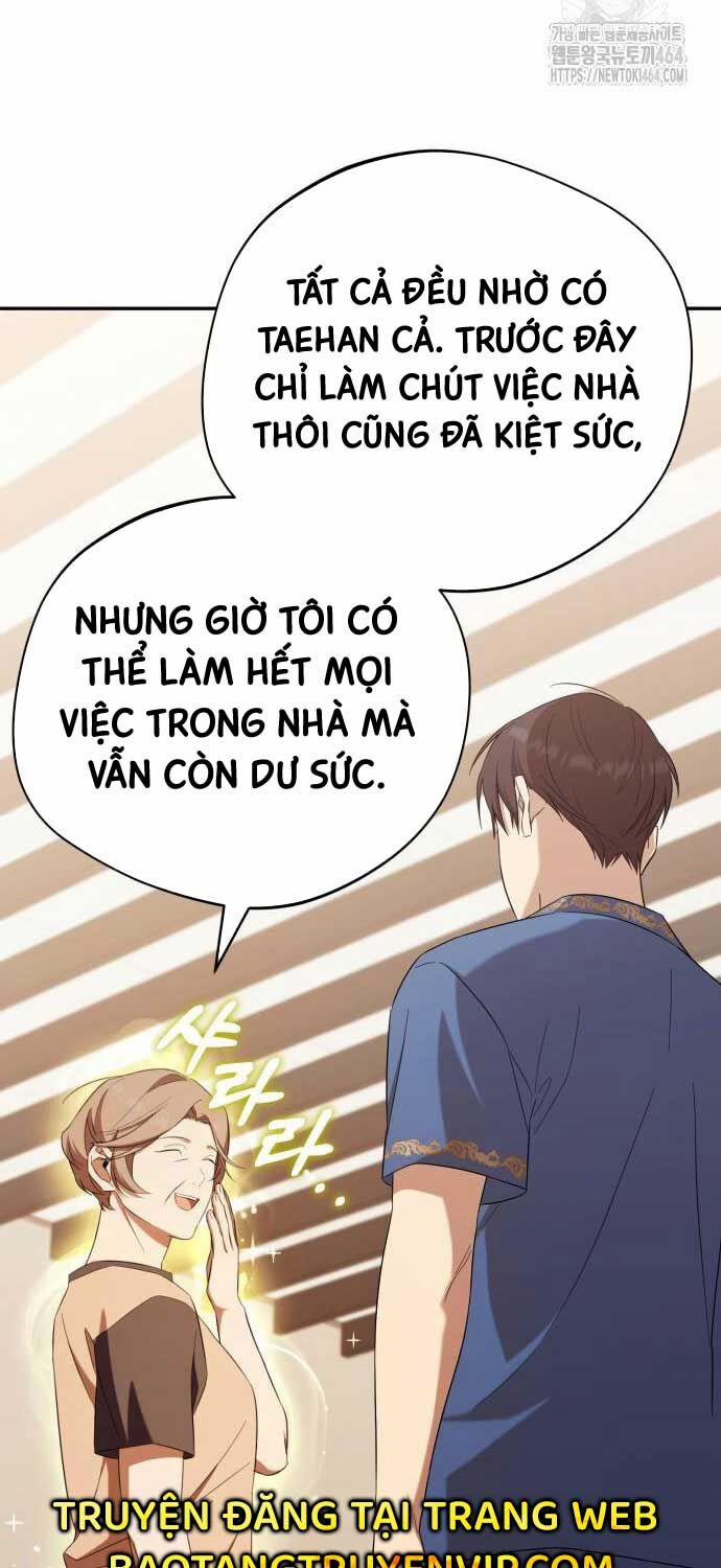 manhwax10.com - Truyện Manhwa Thiên Ma Bấm Huyệt Chương 35 Trang 28