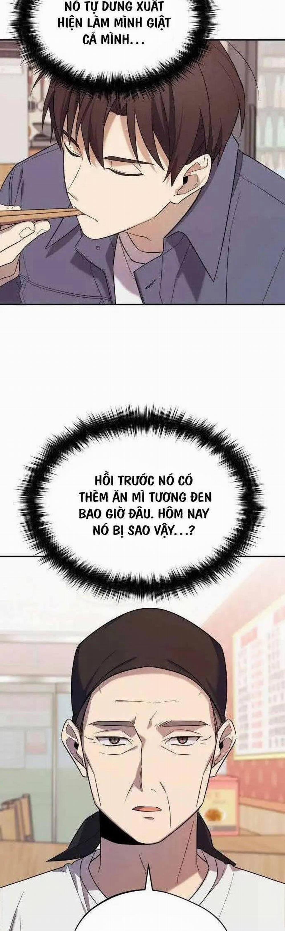 manhwax10.com - Truyện Manhwa Thiên Ma Bấm Huyệt Chương 4 Trang 22