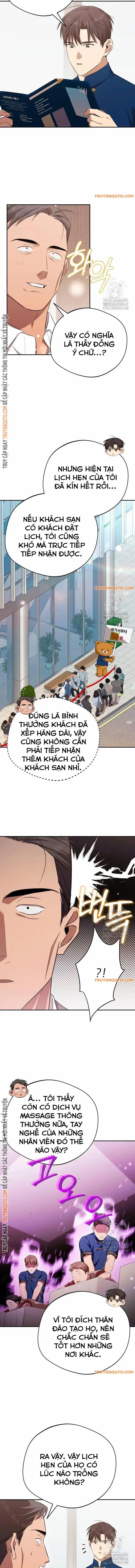 manhwax10.com - Truyện Manhwa Thiên Ma Bấm Huyệt Chương 46 Trang 11