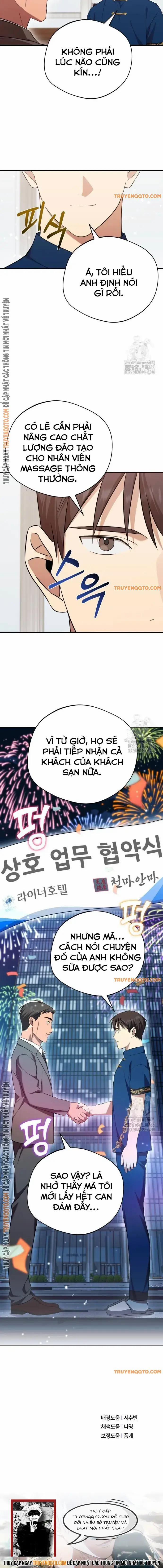 manhwax10.com - Truyện Manhwa Thiên Ma Bấm Huyệt Chương 46 Trang 12